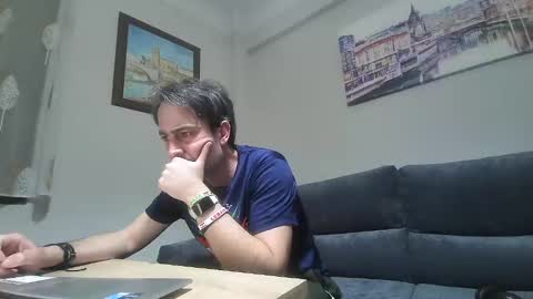 xalegarmax online show from January 23, 9:29 pm