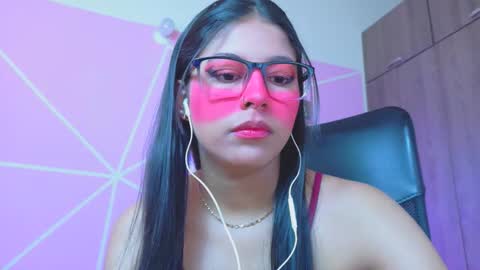 XALLYSONX online show from March 29, 11:56 am