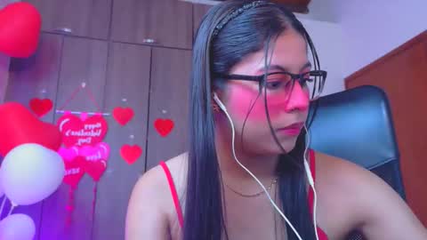 XALLYSONX online show from February 17, 12:04 pm