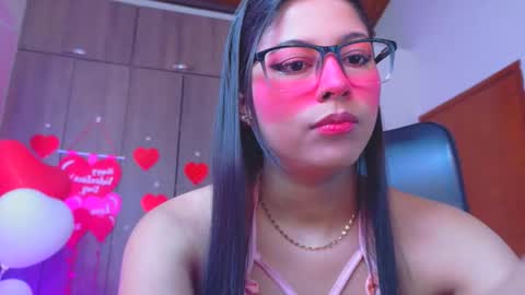 XALLYSONX online show from February 16, 12:03 pm