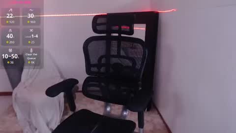 xambar_22x online show from June 14, 12:43 am