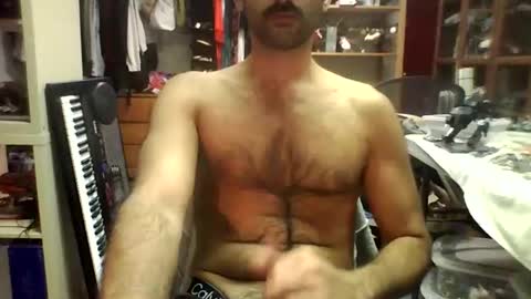 xander4369 online show from February 23, 8:11 pm