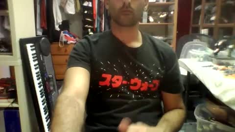 xander4369 online show from February 27, 4:53 pm