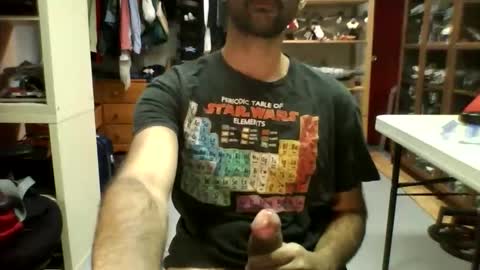 xander4369 online show from January 31, 8:50 pm