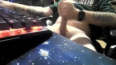 xander71972 online show from October 15, 5:14 pm