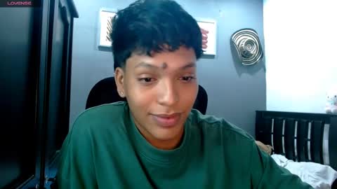 Xander bonnet online show from January 18, 10:28 pm