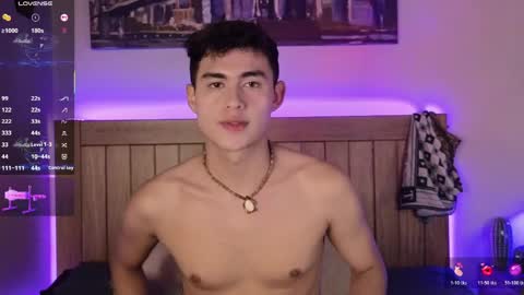 Xander Cardona online show from April 17, 8:50 am