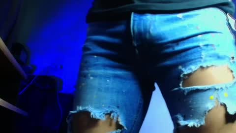 XanderCageX online show from March 28, 11:28 pm