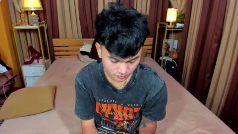 RUTH SEXY online show from November 22, 6:39 pm