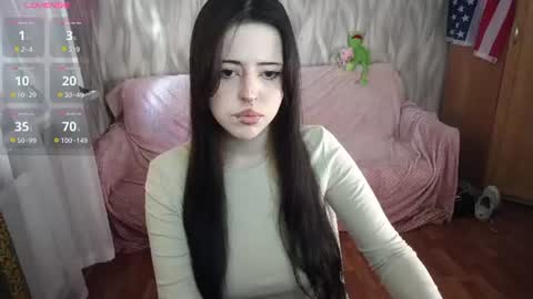 Cassie online show from June 24, 4:52 am