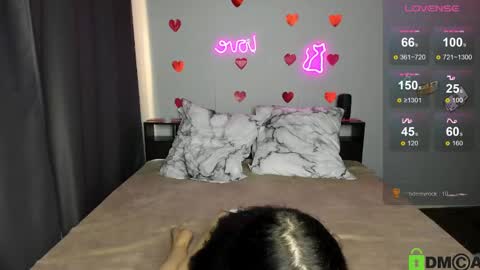 Lola online show from February 20, 9:22 am