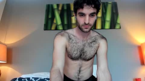 xangelgabriel online show from April 23, 1:24 am