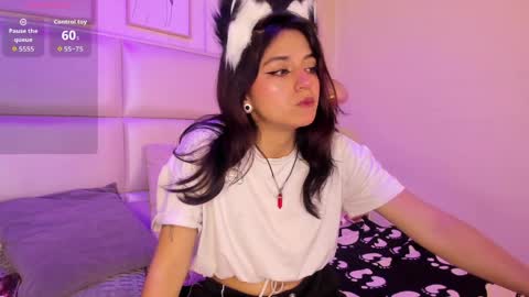 xara_u online show from March 27, 8:21 pm