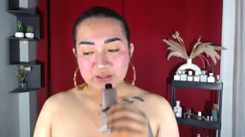 Nira   NOT INTO CHEAP GUYS  online show from September 30, 2:27 pm