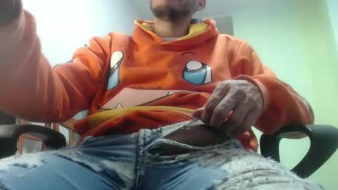 xavicock24 online show from November 4, 3:35 pm