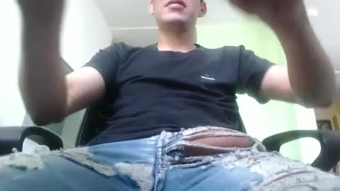 xavicock24 online show from November 29, 4:14 pm