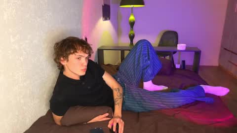 Xavier  PVT open  online show from March 6, 4:50 pm