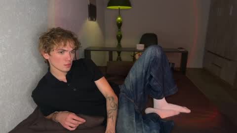 Xavier  PVT open  online show from April 13, 6:56 pm