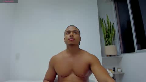 Xavier online show from November 9, 2:04 am