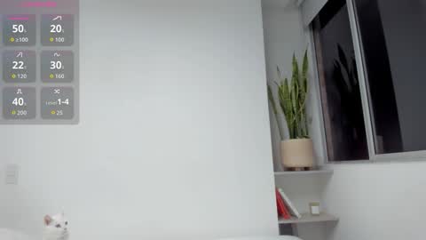 Xavier online show from March 19, 10:10 am