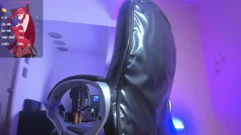 xavier fox   online show from January 13, 5:37 am