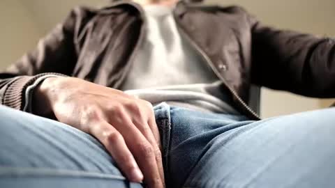 xavierloyd3 online show from October 27, 4:07 pm