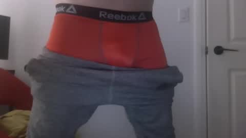 xaviermarr online show from February 22, 3:43 am