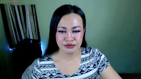 Godess  Lucy online show from November 24, 8:07 pm