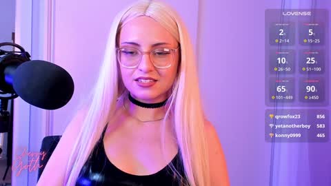 Cherry Goth online show from December 17, 7:15 pm