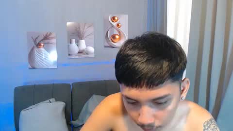 Charlie online show from March 21, 8:19 am