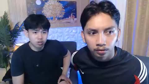 Charlie online show from January 8, 6:14 pm