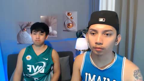 Charlie online show from March 6, 2:10 am