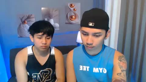 Charlie online show from March 9, 3:11 am