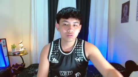 Charlie online show from July 13, 3:26 pm