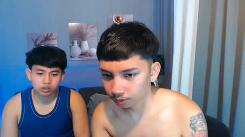 Charlie online show from March 18, 2:56 pm