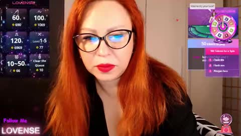 Cleo online show from January 27, 9:34 am