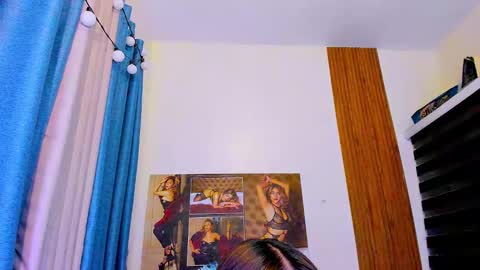 XDirtymistressX online show from January 17, 6:54 pm