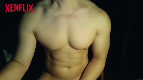 XENFLIX online show from January 8, 6:09 am