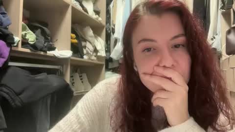 xeniaglad online show from October 24, 7:58 pm