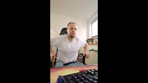 Xeharnot online show from February 17, 10:14 am