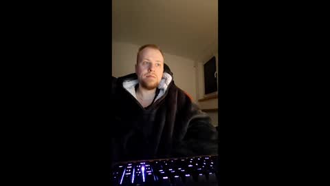 Xeharnot online show from January 14, 5:15 am