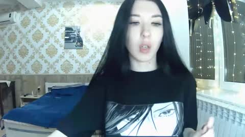 xerle30 online show from February 25, 7:16 pm