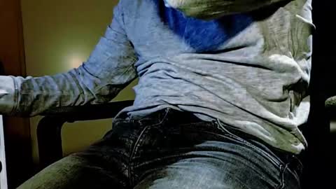 xerosnl89 online show from October 13, 7:27 pm