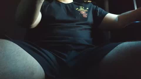 Ghost online show from April 2, 3:52 pm