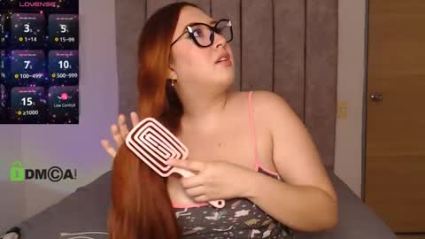 Gina Matteus online show from April 8, 10:07 am