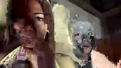 Yin online show from October 19, 4:11 pm