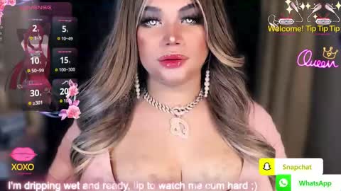 xHUGECOCKTILLCUMX online show from March 5, 9:18 am