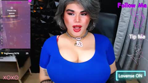 xHUGECOCKTILLCUMX online show from October 7, 12:17 am