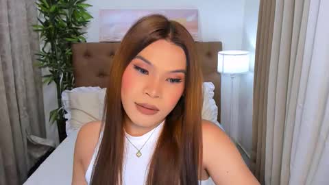 Xia Addison online show from October 9, 3:45 am