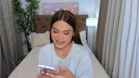 Xia Addison online show from October 2, 1:48 am